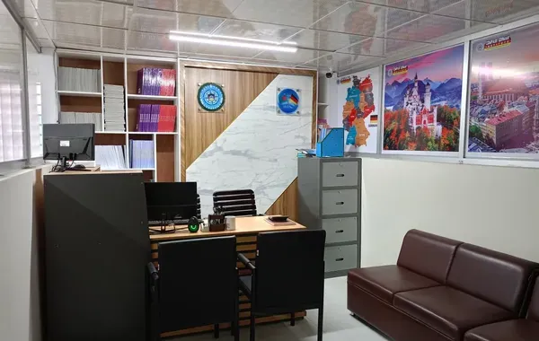 2024 batch classroom photo