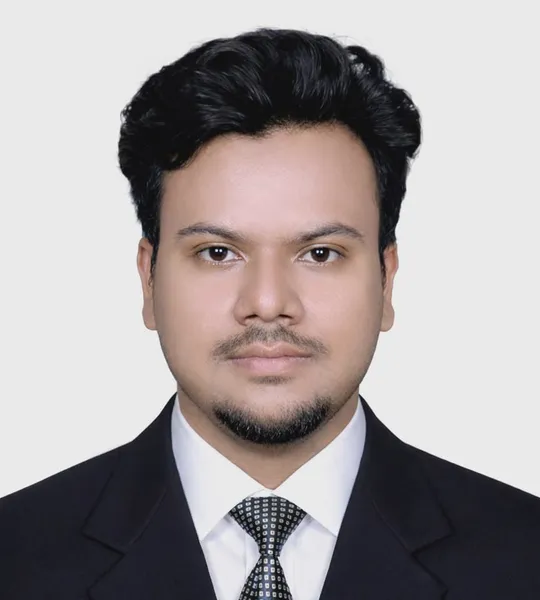 Asif Miah