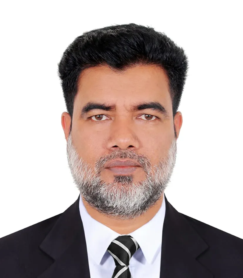 Engr. Manir Khan