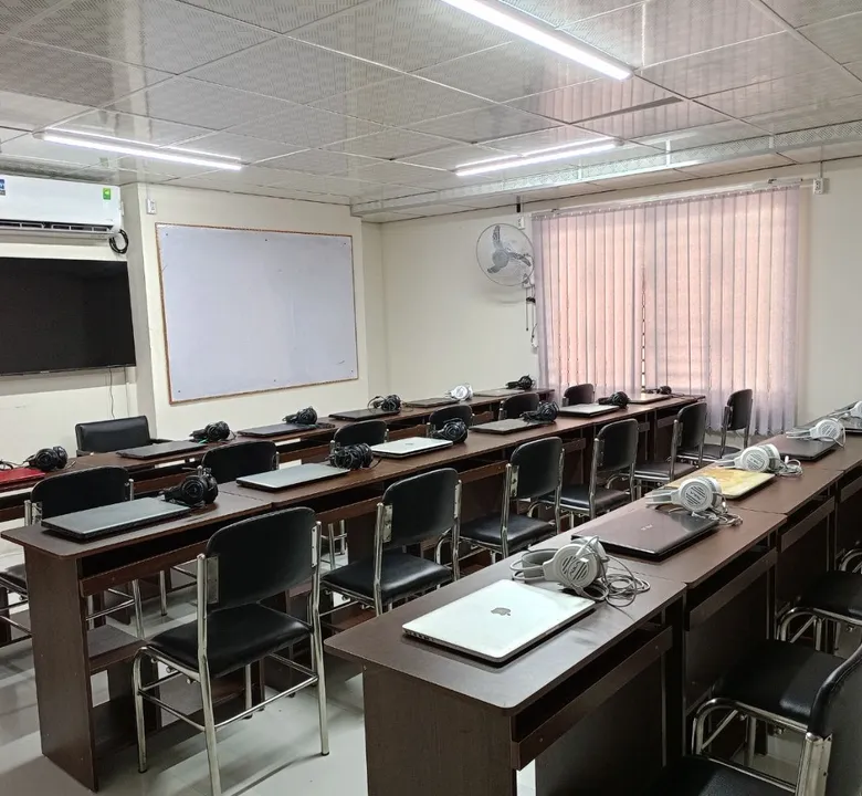 2025 batch classroom photo