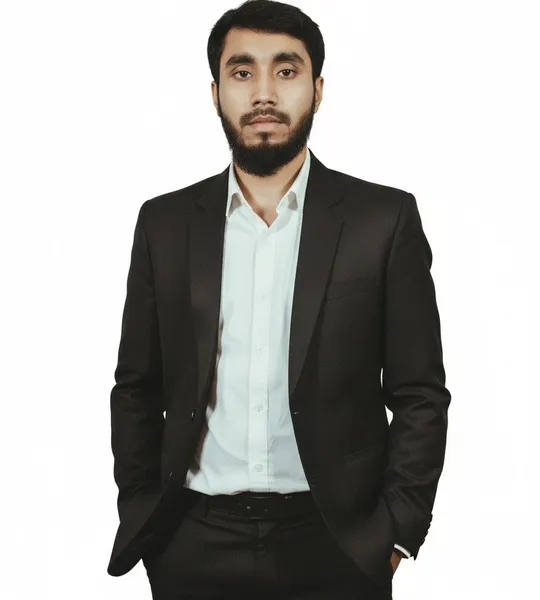 Mahmudul Hasan