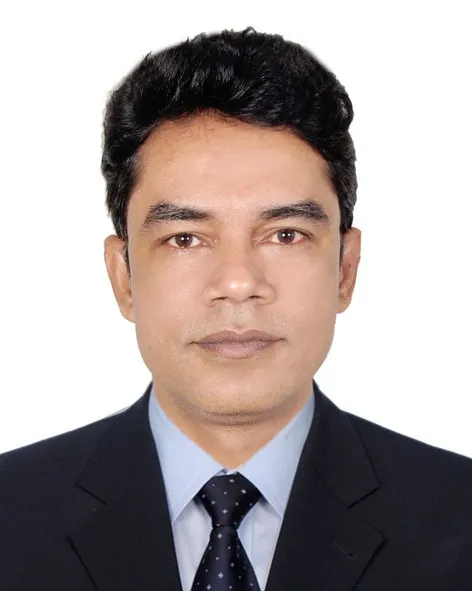 Mohammed Touhidur Rahman