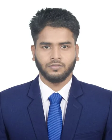 Nuruzzaman Abdullah