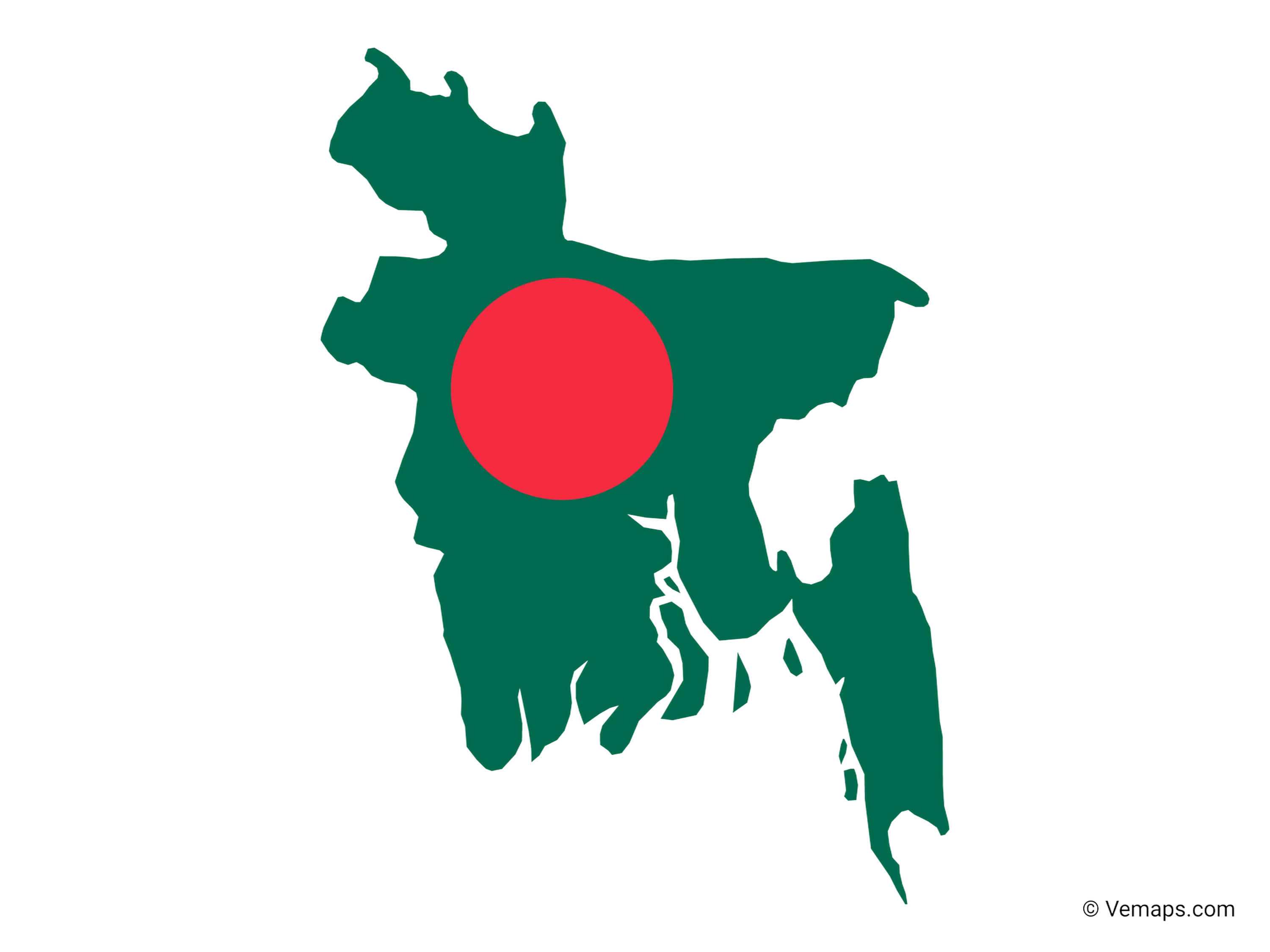 Bangladesh