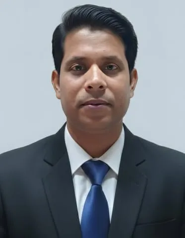 Md. Zahirul Hoq Khan